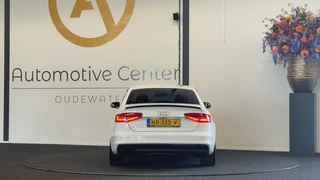 Audi A4 Audi A4 Limousine 1.8 TFSI Pro Line S | EL. VOORSTOELEN | S-LINE | NAVI | EXPORTPR - afbeelding nr 14