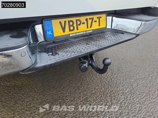 Volkswagen Amarok Volkswagen Amarok 3.0 TDI V6 4motion Automaat 204PK Trekhaak LED Parkeersensoren Airco Cruise Carplay Euro6 4wd Allrad 1m3 Airco Dubbel cabine Trekhaak Cruise control - afbeelding nr 8