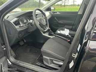 Volkswagen Polo Volkswagen Polo 1.0 TSI Comfortline Business - afbeelding nr 6