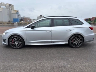 SEAT Leon - afbeelding nr 6