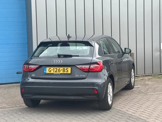 Audi A1 Sportback Audi A1 Sportback 30 TFSI Pro Line S-LINE VIRTUAL ORG NL AUTO - afbeelding nr 18