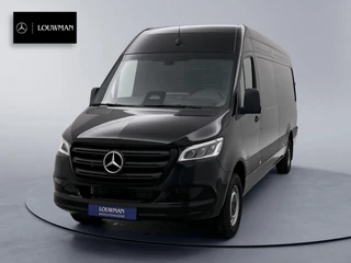Mercedes-Benz Sprinter - afbeelding nr 40