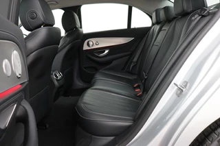 Mercedes-Benz E-Klasse Mercedes-Benz E-klasse 350e Luxury | Dealer onderhouden |  Adaptive cruise | Nappaleder | Luchtvering | Stoelverwarming | 360 camera | Burmester Surround | Memory | Sfeerverlichting - afbeelding nr 6