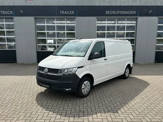 Volkswagen Transporter 2.0 TDI L2H1 28