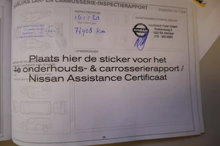 Nissan QASHQAI - afbeelding nr 45