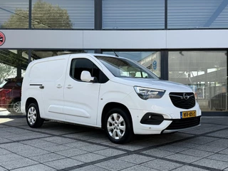 Opel Combo Opel Combo 1.5D Aut. L2H1 Innovation | Navi | Camera | Airco | EX BTW | - afbeelding nr 2