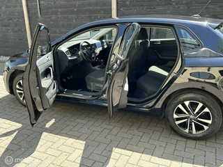 Volkswagen Polo Volkswagen Polo 1.0 Polo United Airco / LM / Carplay / LM / PDC / 32.964 KM!!! - afbeelding nr 9