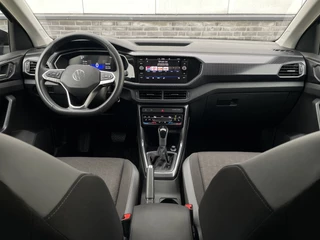 Volkswagen T-Cross | LED | ACC | Camera | Climate | Carplay - afbeelding nr 3