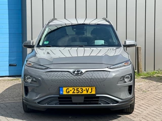 Hyundai Kona Hyundai Kona EV Premium 64 kWh HEAD-UP SOH 92% FASE 3 - afbeelding nr 5