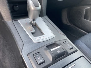 Subaru Outback Subaru Outback 2.5i-X Luxury Automaat Trekhaak Stoelverwarming - afbeelding nr 10