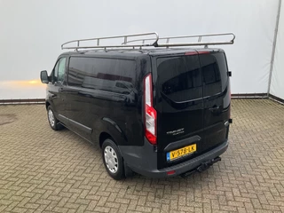 Ford Transit Custom - afbeelding nr 36