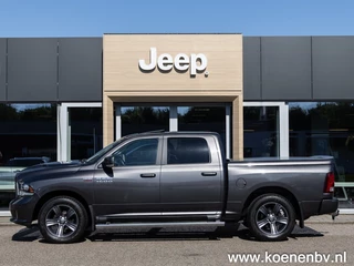 Dodge Ram Pick-Up - afbeelding nr 6