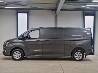 Ford Transit Custom - afbeelding nr 4