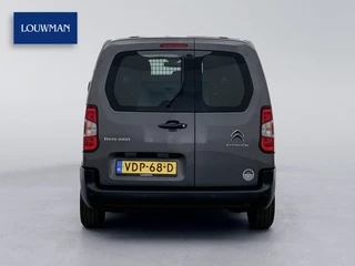 Citroën Berlingo - afbeelding nr 18