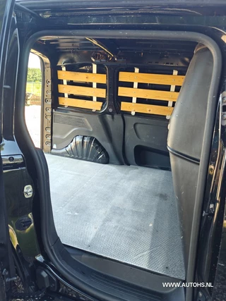 Opel Combo Opel Combo 1.6D L1H1 Edition, Euro 6 , 1e Eig , Airco , navi , apk mei 2026 , Controle beurt gehad. - afbeelding nr 19