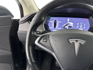 Tesla Model X Aut. *PANO | AUTO-PILOT | TOWBAR | AIR-SUSPENSION | FULL-LED | NAPPA-SOFT-LEATHER | KEYLESS | APP.CONNECT | CRUISE | DAB | LANE-ASSIST | DIGI-COCKPIT | SURROUND-VIEW | COMFORT-SEATS | 20