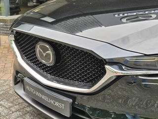 Mazda CX-5 Mazda CX-5 SKYACTIV-G 194 FWD 6AT GT-M / Sunroof - afbeelding nr 36
