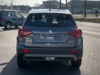 Suzuki Vitara - afbeelding nr 4