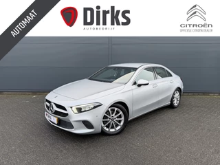 Mercedes-Benz A-Klasse 220 Advantage (Trekhaak - Automatische Airco - Navigatie - LED - Stoelverwarming - Camera - Parkeersensoren V+A)