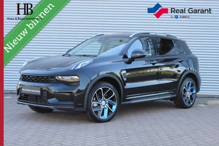 Lynk & Co 01 1.5 Pano/ZWARTE LIJSTEN /360cam/20inch/Sfeer