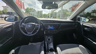 Toyota Auris - afbeelding nr 13