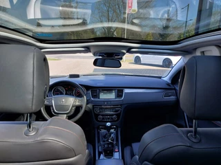 Peugeot 508 Peugeot 508 SW 1.6 e-THP GT-line - afbeelding nr 15