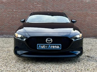 Mazda 3 Mazda 3 2.0 e-SkyActiv-G | 360°Camera | HUD | Stuurverw. | Stoelverw. | 1e eignr. | Dealeronderh. - afbeelding nr 2