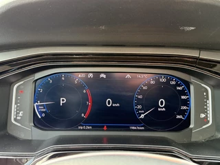 Volkswagen Polo Volkswagen Polo 1.0 TSI Comfortline Business R-Line 2e Eigenaar,Automaat,Navi,Clima,Adapt cruise,Pano,Carplay,PDC V+A,Trekhaak,Elek ramen,Lm velgen,N.A.P,APK tot 02-2026 - afbeelding nr 17