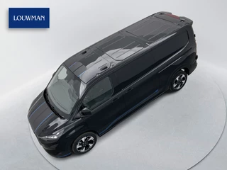 Ford Transit Custom Ford Transit Custom 300 2.0 TDCI L2H1 Sport Dubbele schuifdeur Navigatie Achteruitrijcamera Apple Carplay/Android Auto Betimmering - afbeelding nr 33