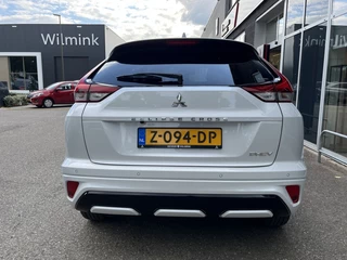 Mitsubishi Eclipse Cross - afbeelding nr 4