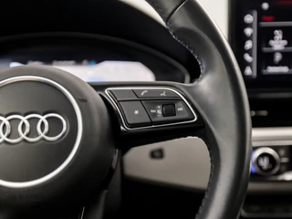 Audi A4 Audi A4 Avant 35 TFSI Sport Launch 150Pk Automaat (APPLE CARPLAY, GROOT NAVI, CLIMATE, STOELVERWARMING, SPORTSTOELEN, GETINT GLAS, LED KOPLAMPEN, ELEK ACHTERKLEP, NIEUWSTAAT) - afbeelding nr 20