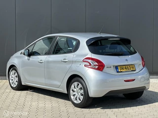 Peugeot 208 Peugeot 208 1.2 PureTech Active | CRUISE | NAVI | AIRCO | - afbeelding nr 3