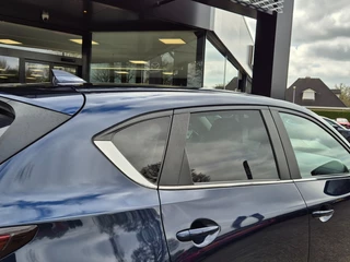 Mazda CX-5 - afbeelding nr 33
