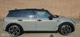 MINI Clubman Mini Clubman 2.0 Cooper S ALL4 Chili Bus Plus/JCW pakk/pano. - afbeelding nr 4