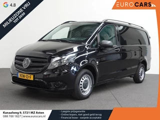 Mercedes-Benz Vito - 222351671-0
