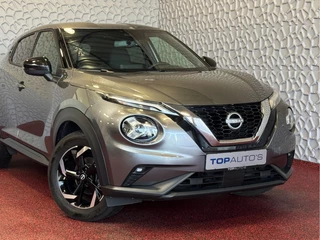 Nissan Juke 06/2024 - afbeelding nr 49