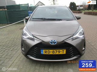 Toyota Yaris - 480691784-0