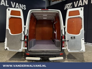 Mercedes-Benz Sprinter Chauffeursstoel - afbeelding nr 3