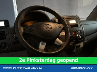 Mercedes-Benz Sprinter Cruisecontrol - afbeelding nr 10