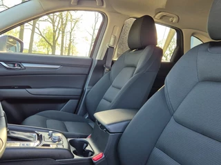 Mazda CX-5 - afbeelding nr 8