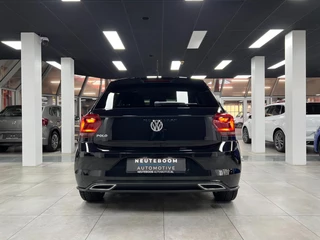 Volkswagen Polo Volkswagen Polo 1.0 TSI R-LINE | Clima | Navi| Carplay|116PK - afbeelding nr 3