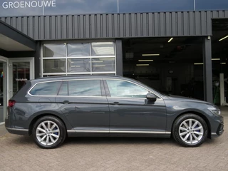 Volkswagen Passat - afbeelding nr 49
