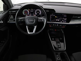 Audi A3 Audi A3 45 TFSIe Business Edition | Head-Up |  Stoelverwarming | Adaptive cruise | Carplay | Bang & Olufsen | Matrix LED | Keyless | Park Assist | Virtual Cockpit - afbeelding nr 3