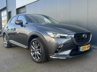 Mazda CX-3 - afbeelding nr 3