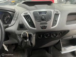 Ford Transit Custom Ford Transit Custom 2.2 TDCI L2H2 Airco Cruise - afbeelding nr 6