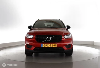 Volvo XC40 Volvo XC40 1.5 T4 Recharge R-Design panorama|nav|dab|ecc|pdc|lmv19 - afbeelding nr 14