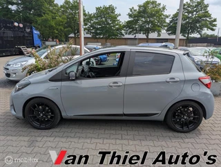 Toyota Yaris Toyota Yaris 1.5 Hybrid GR-Sport - afbeelding nr 2