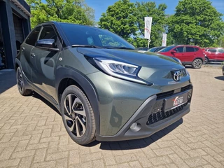 Toyota Aygo - afbeelding nr 5