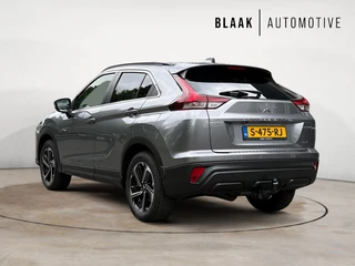 Mitsubishi Eclipse Cross Mitsubishi Eclipse Cross 2.4 PHEV Intense | all season | trekhaak - afbeelding nr 5