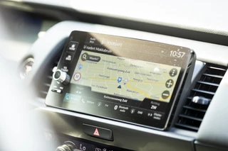 Honda Jazz Honda Jazz 1.5 e:HEV Advance Crosstar Navigatie, Parkeersensoren V+A, Apple/Android , All-in Rijklaarprijs - afbeelding nr 5